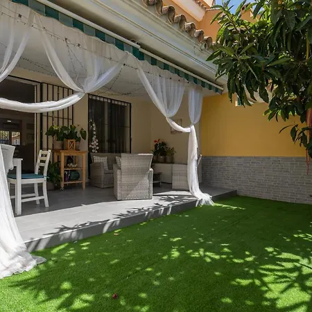 Apartoyou - La Fragata El Puerto de Santa María Exterior foto