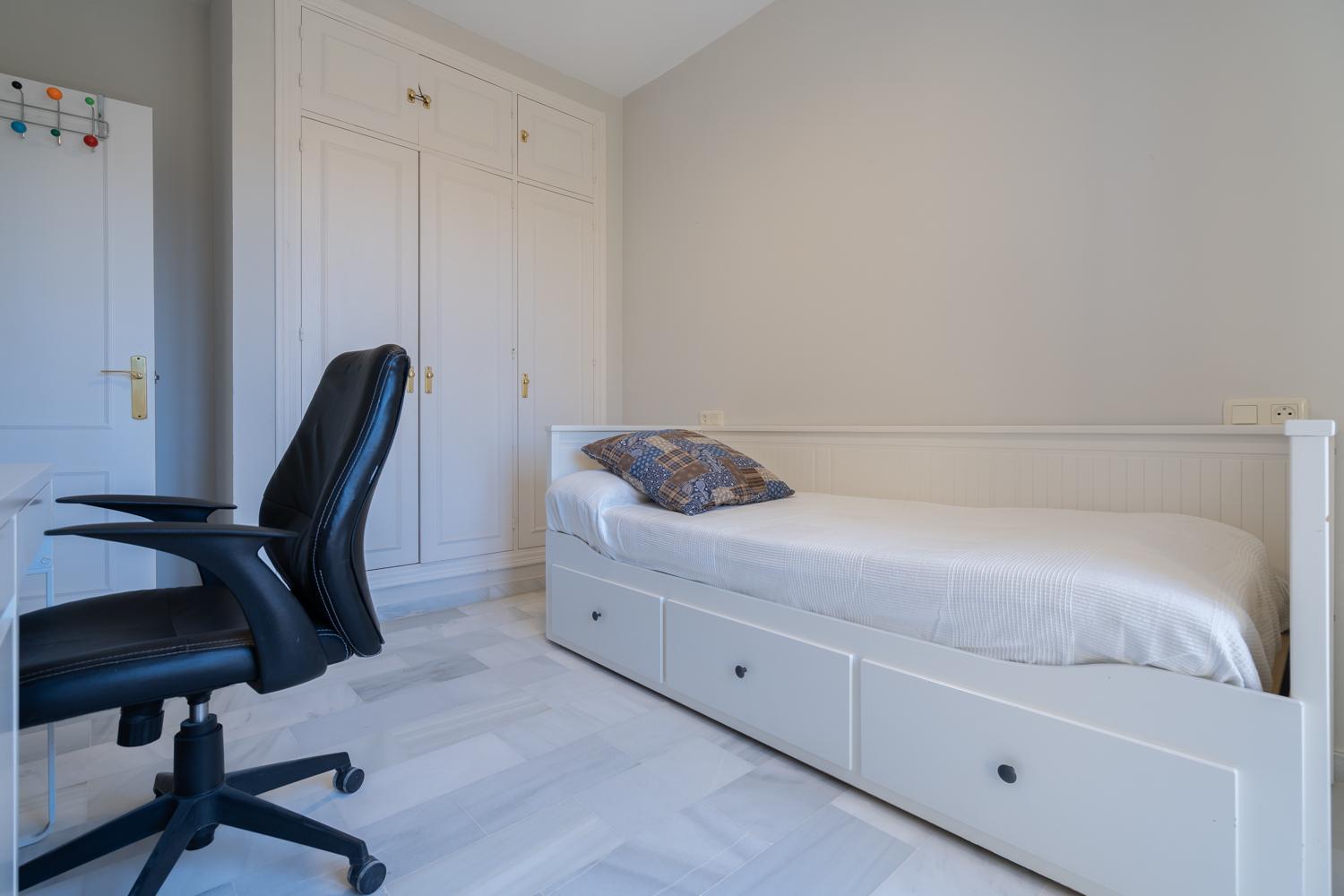 Apartoyou - La Fragata Apartment