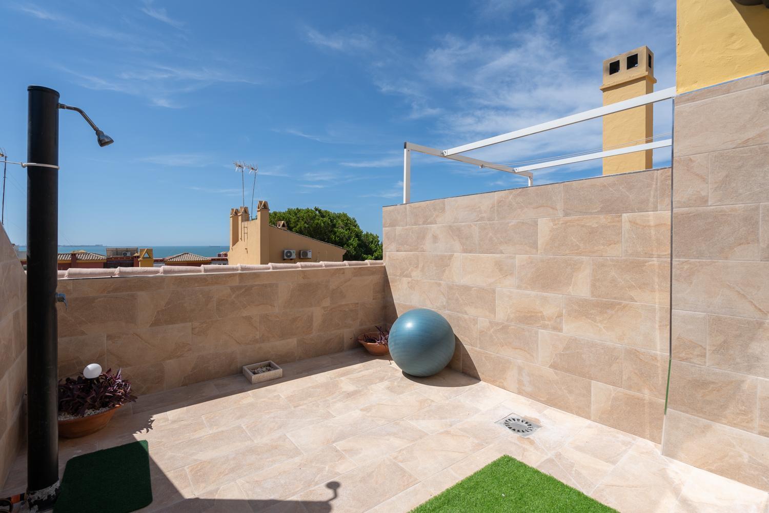 Apartoyou - La Fragata Apartment El Puerto de Santa Maria