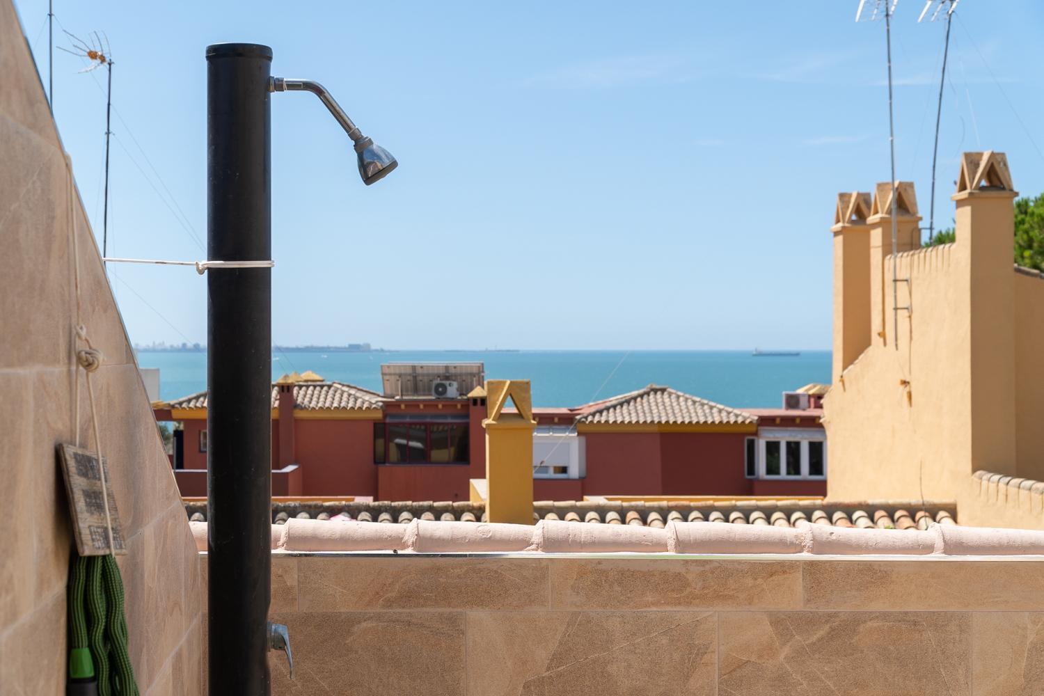 Apartment Apartoyou - La Fragata El Puerto de Santa Maria