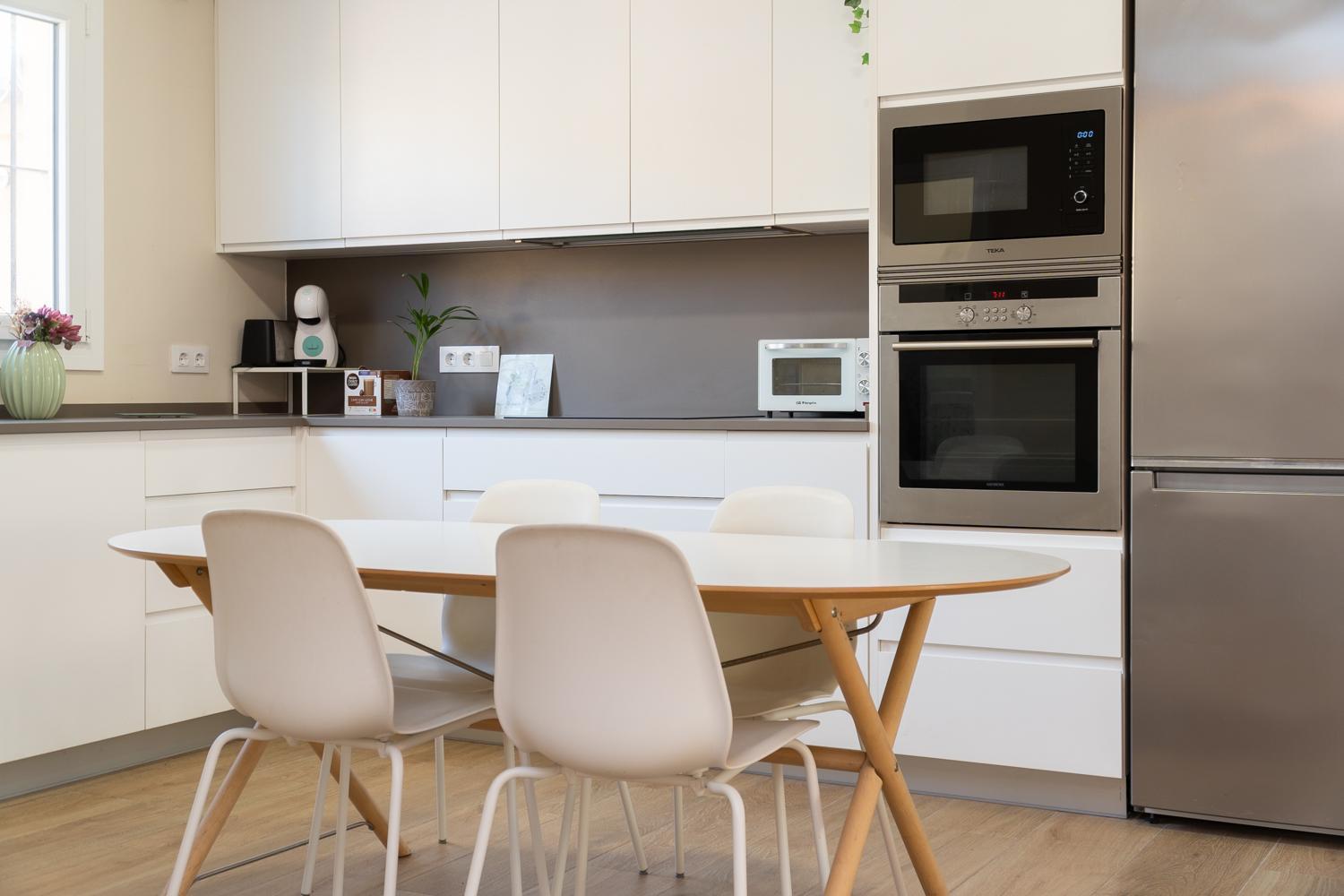 Apartoyou - La Fragata Apartment