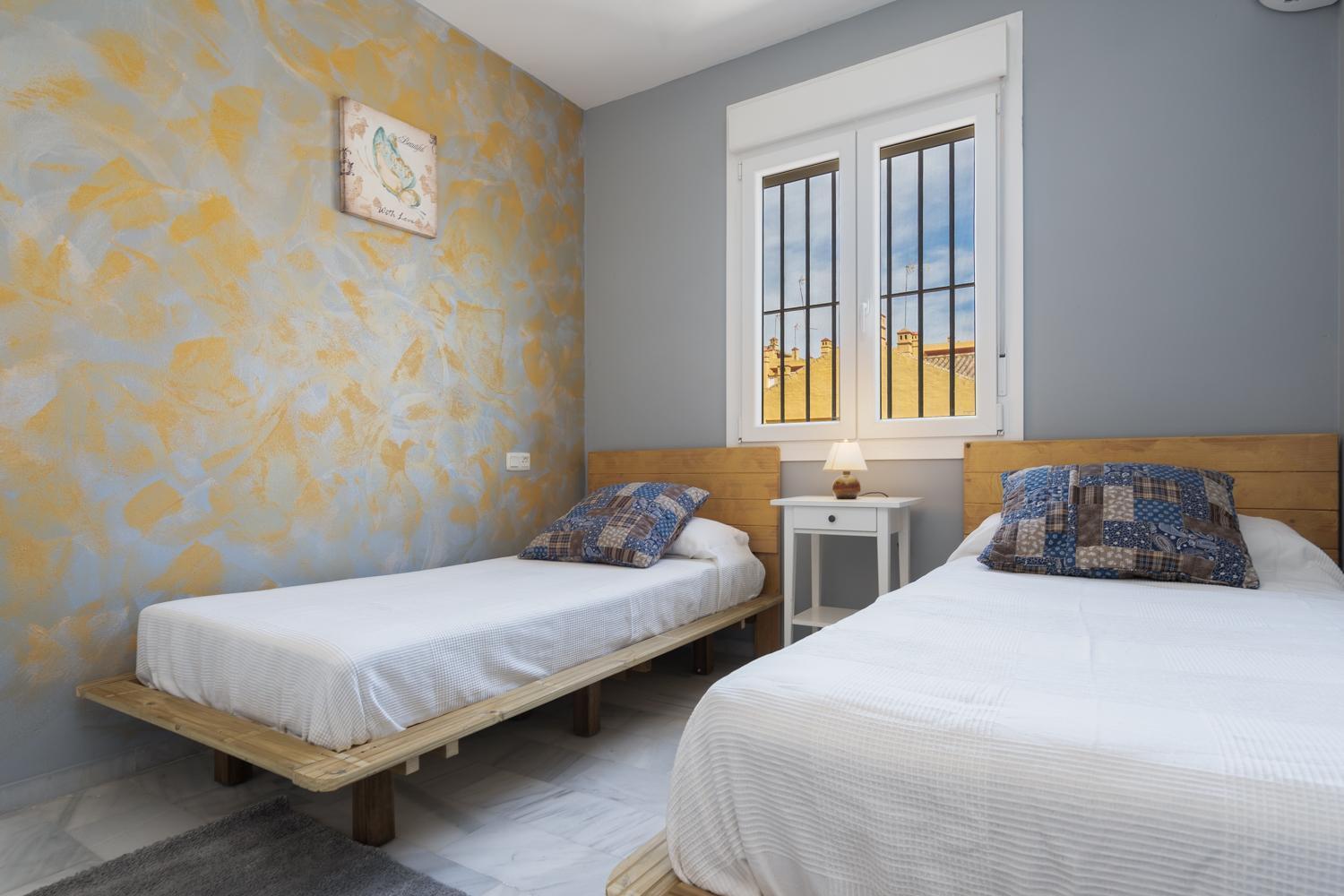 Apartoyou - La Fragata Apartment El Puerto de Santa Maria